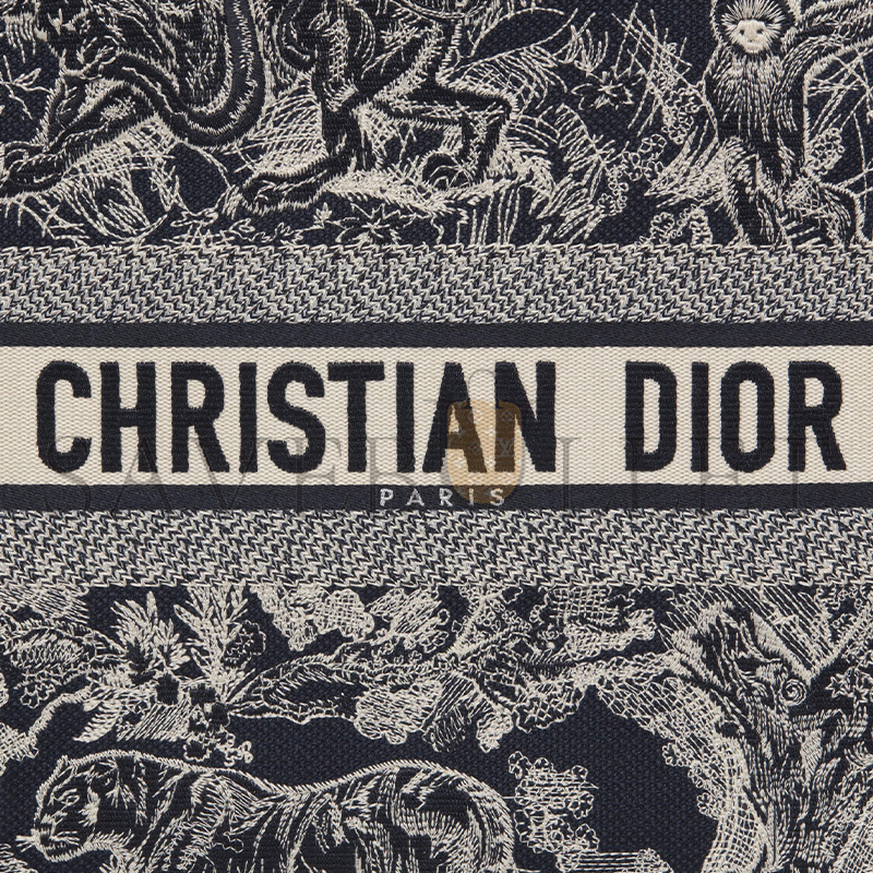 DIOR LARGE DIOR BOOK TOTE M1286ZRGO_M35I (42*35*18.5cm) 
